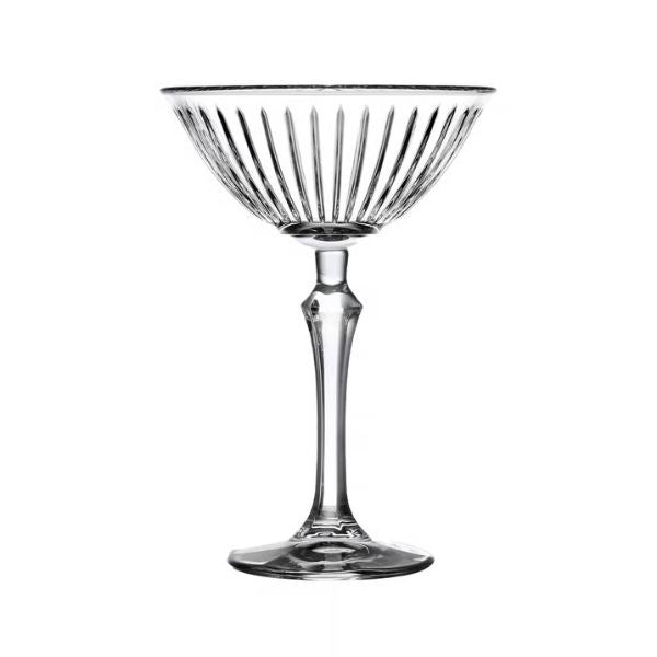 Pasabahce Joy Martini Glass