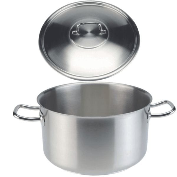 SKK Professional Stainless Steel Saucepot