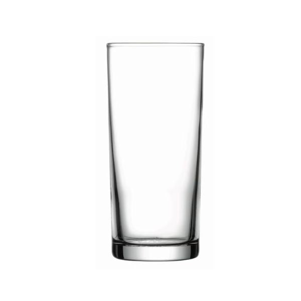 Pasabahce Istanbul Raki & Lemonade Glass