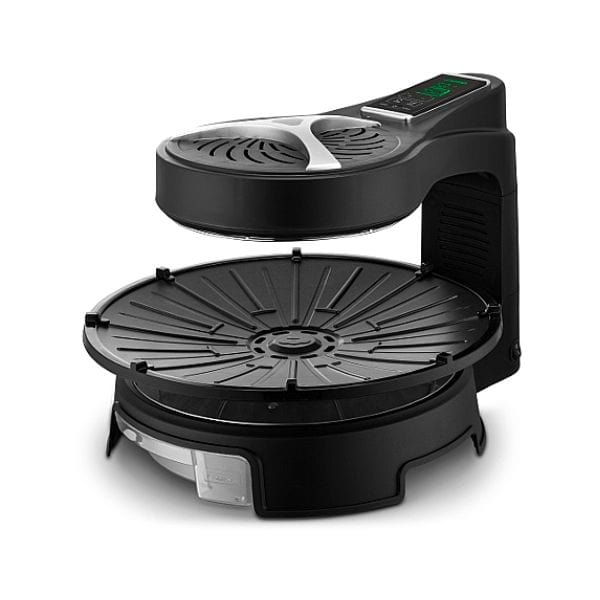 Gourmia Indoor Grill GHG1600