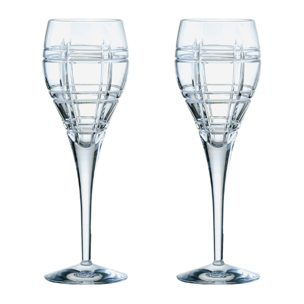 Anton Studio Latitude Wine Glass Set