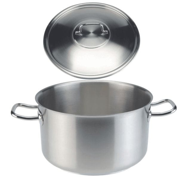 SKK Professional Stainless Steel Saucepot