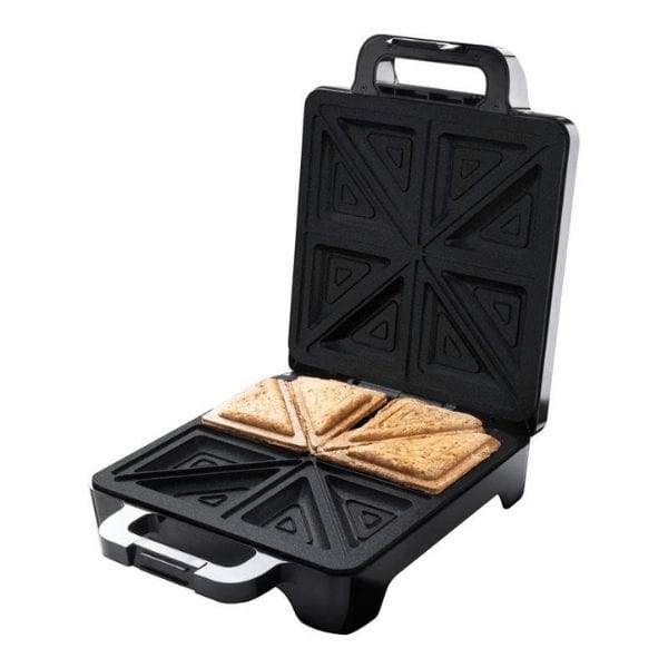 Quest 4-Slice Deep Fill Sandwich Toaster
