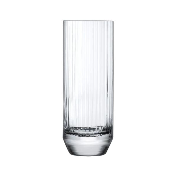 Nude Big Top Highball Glass