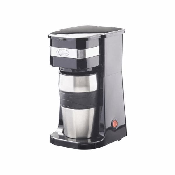 Quest TO GO Coffee Maker