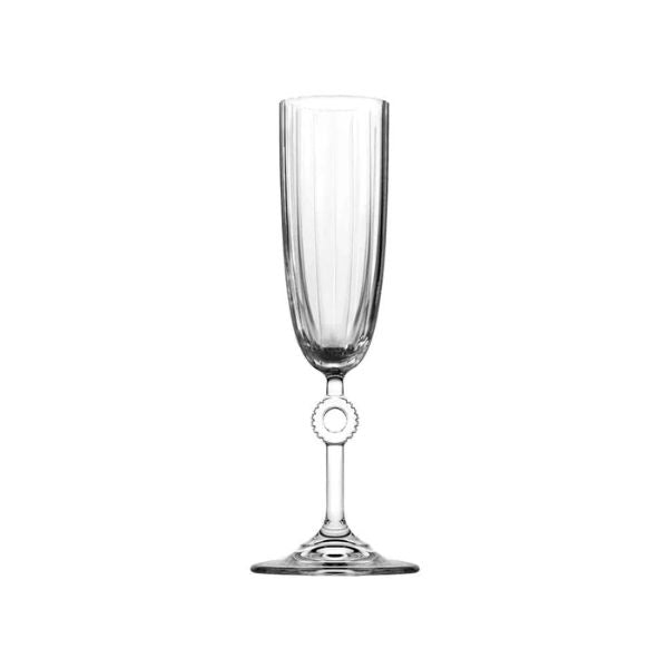 Pasabahce Amore Champagne Flute