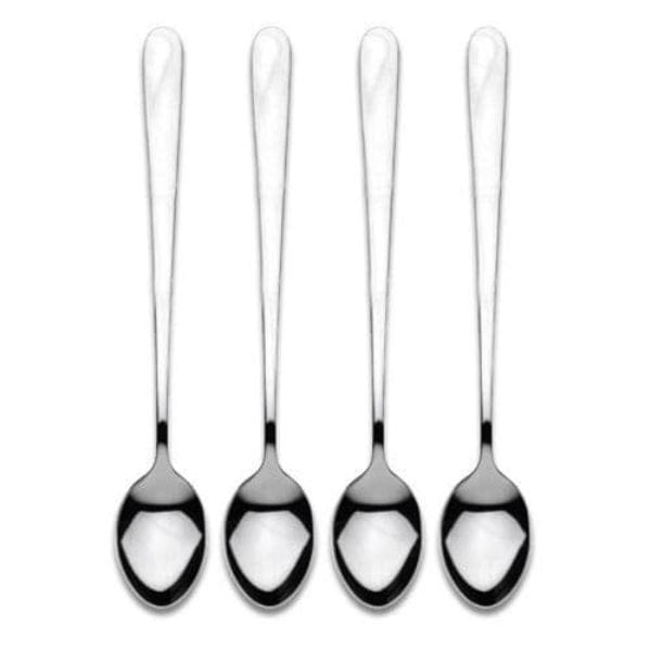 Grunwerg Windsor Latte Spoon 4-Pack