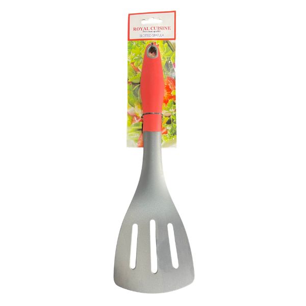 Royal Cuisine Nylon Slotted Turner