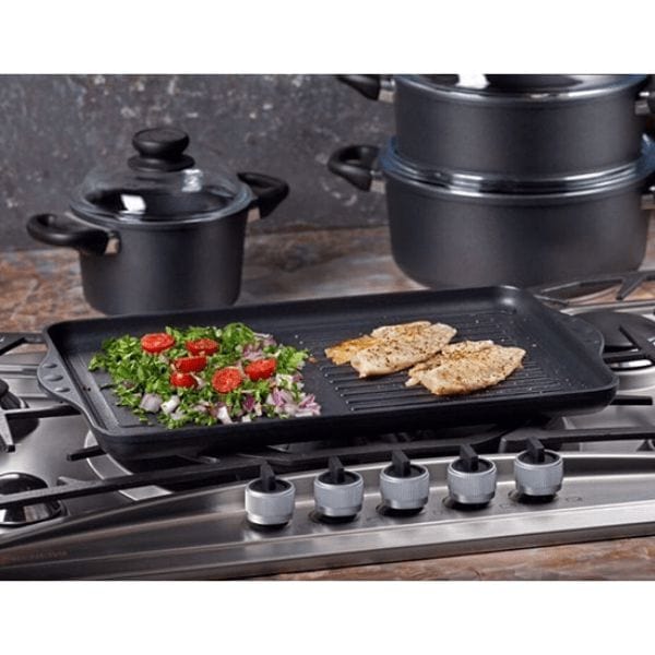 SKK Series 9 BBQ Platter
