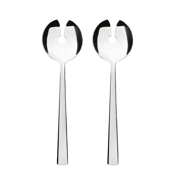 Elia Ovation Salad Serving Fork Set