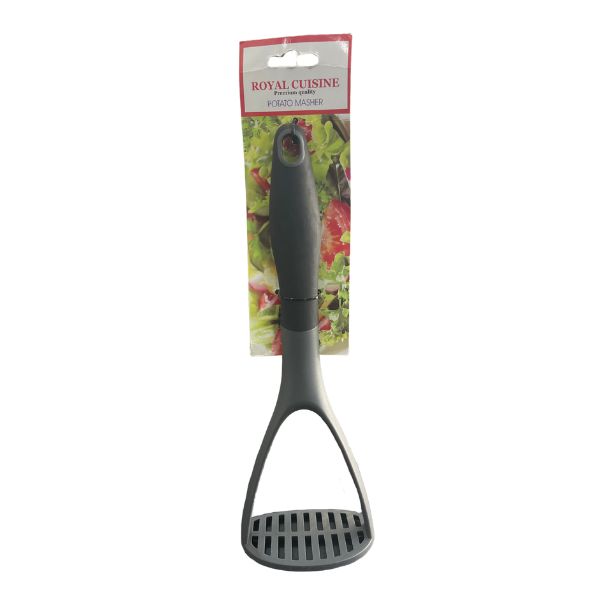 Royal Cuisine Nylon Potato Masher
