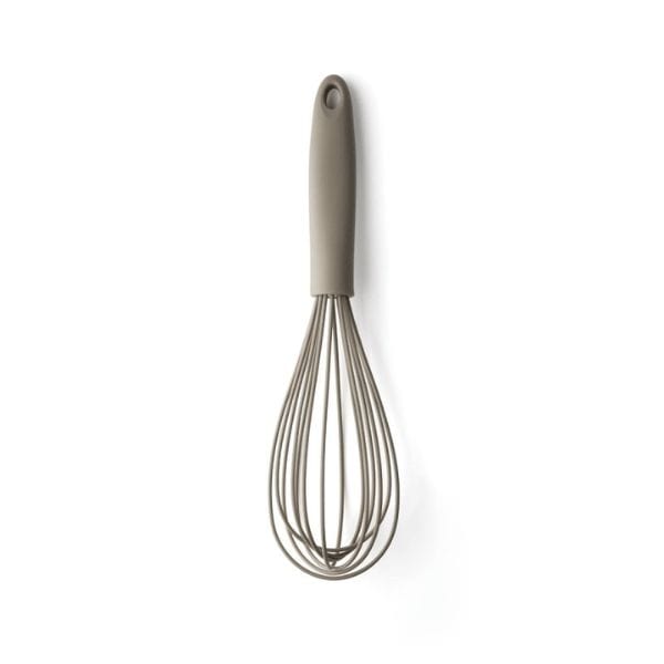 Taylors Eye Witness Silicone Whisk - Grey