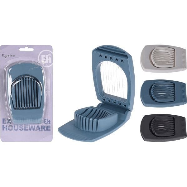 Excellent Housewares Egg Slicer