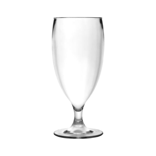 Rubikap Polycarbonate Premium Goblet
