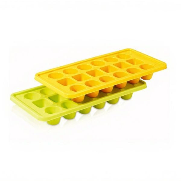 Ucsan Ice Cube Tray 2-Pack