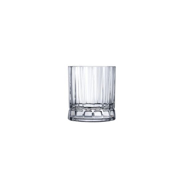 Nude Wayne Whisky Glass
