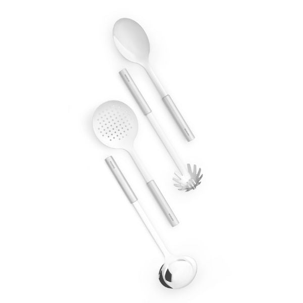 Brabantia Profile 4-Piece Kitchen Utensil Set