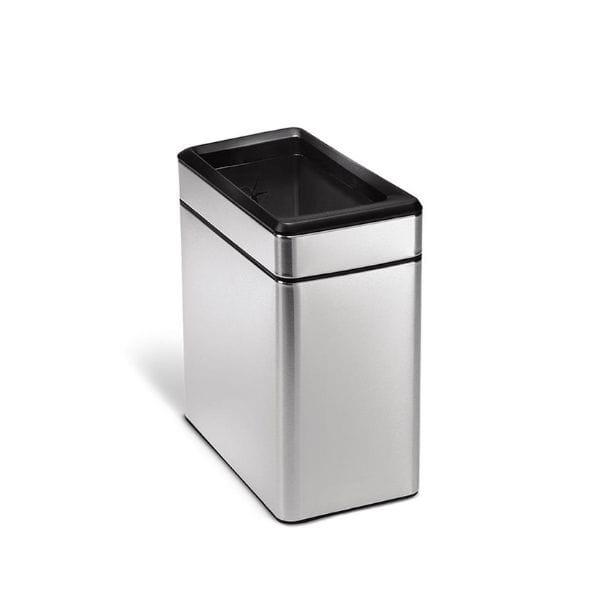 Simplehuman Profile Open Bin