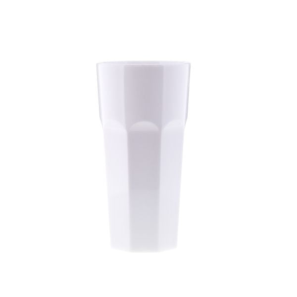 Rubikap Polycarbonate Premium Tumbler
