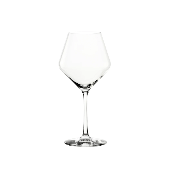 Stölzle Revolution Pinot Noir Red Wine Glass 6-Pack