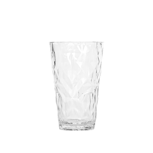 Rubikap Polycarbonate Prisma Tumbler