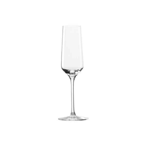 Stölzle Revolution Champagne Flute 6-Pack