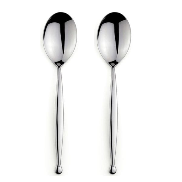 Elia Jester Serving Spoon 2-Pack