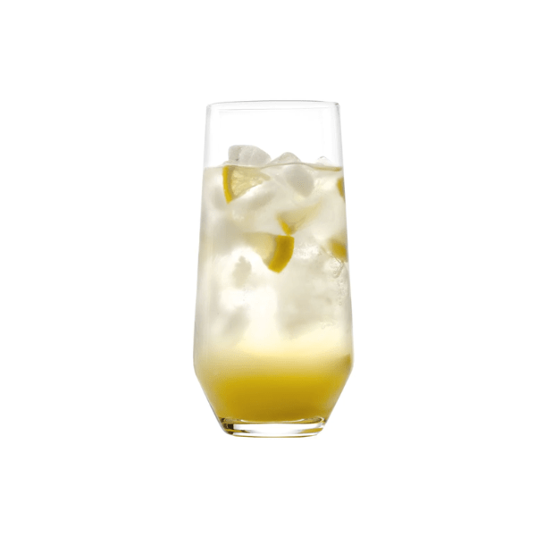 Stölzle Quatrophil Highball Glass 6-Pack