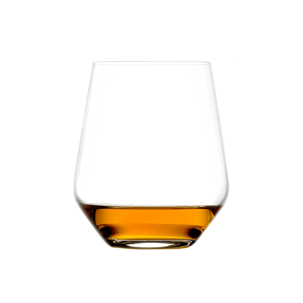 Stölzle Quatrophil Whisky Tumbler 6-Pack