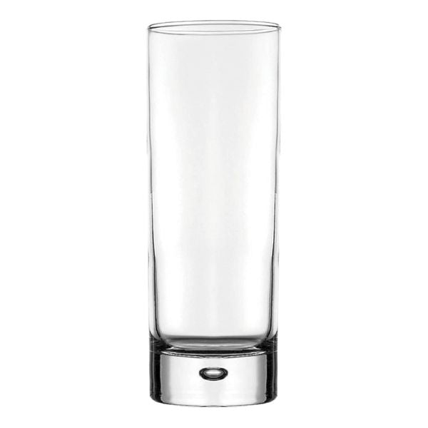 Pasabahce Centra Juice & Long Drink Glass