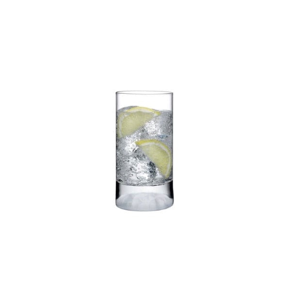 Nude Club Lowball Glass