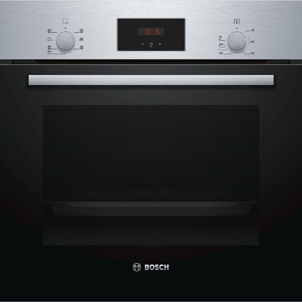 Bosch Serie 2 Built-in Oven 60cm
