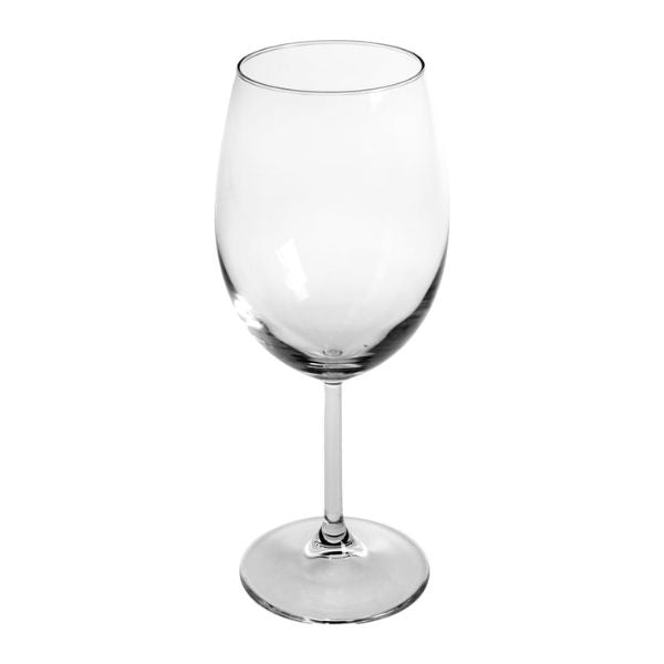 Pasabahce Sidera Red Wine Glass 440ml 6-Pack