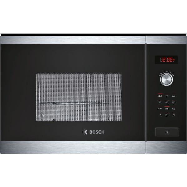 Bosch Serie 6 Built-In Microwave Oven