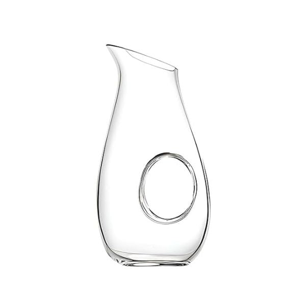 Nude Halo Carafe 750ml