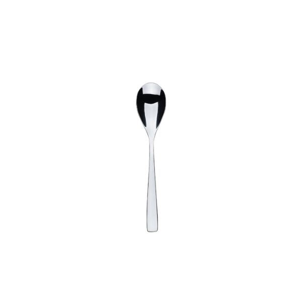 Elia Tempo 18/0 Stainless Steel Coffee Spoons - Pack of 12