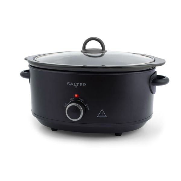 Salter Kuro 6.5L Slow Cooker