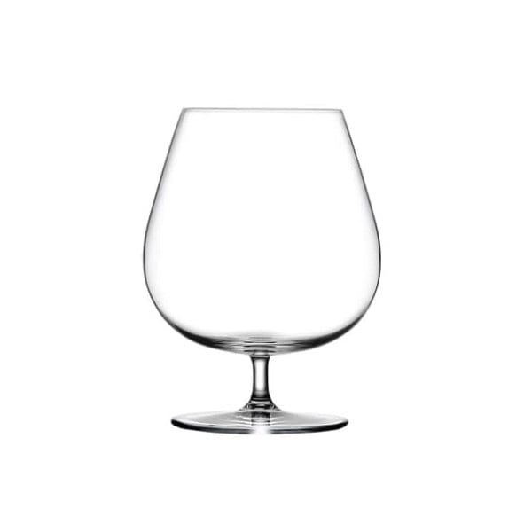 Nude Vintage Cognac Glass 2-Pack