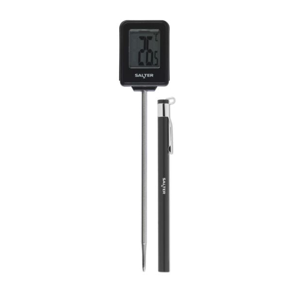 Salter Instant Read Digital Thermometer