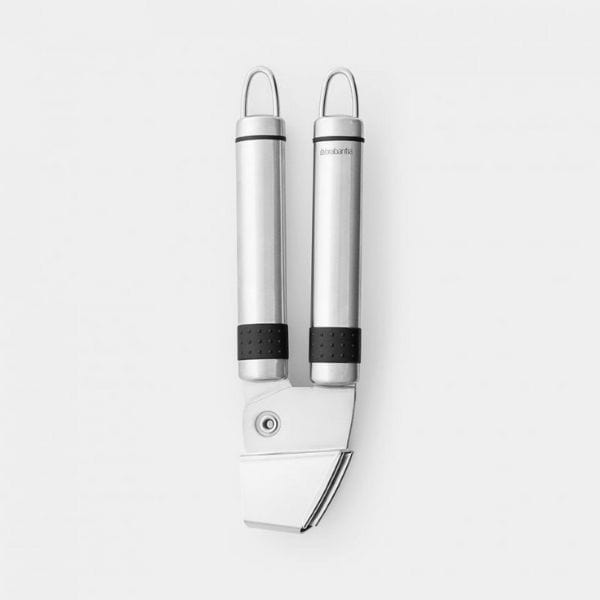 Brabantia Profile Stainless Steel Garlic Press