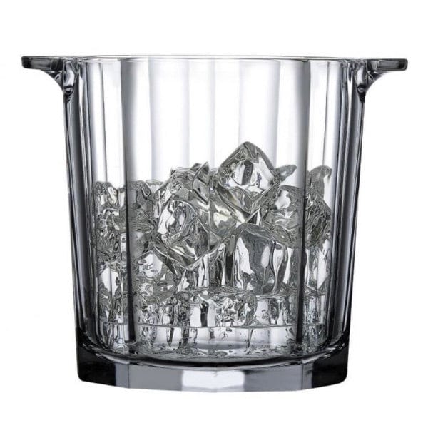 Nude Churchill Ice Bucket