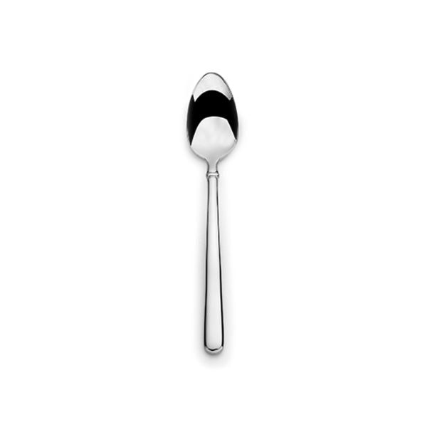 Elia Halo 18/10 Stainless Steel Teaspoons - Pack of 12