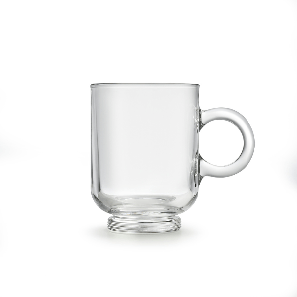 LC Glass Sentido Americano Coffee Glass 6-Pack