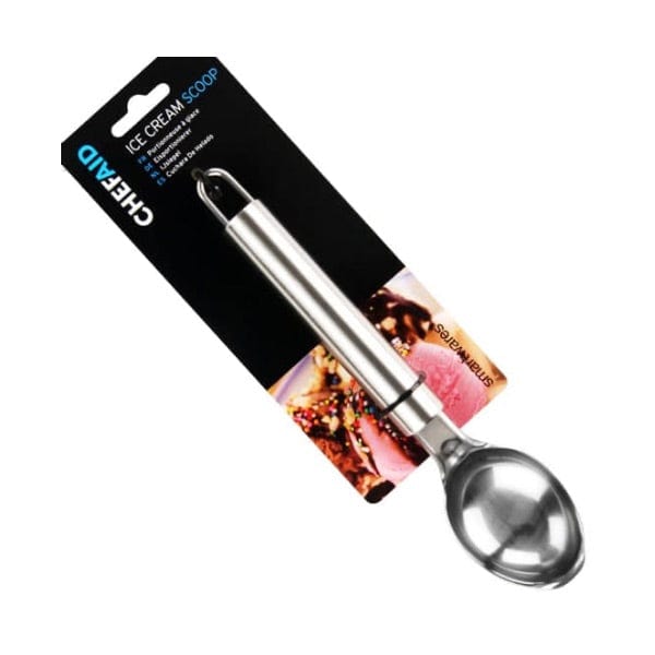 Chef Aid Ice Cream Scoop