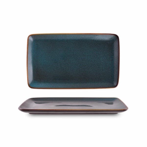 Alar Silice Platter Tray 30x18cm