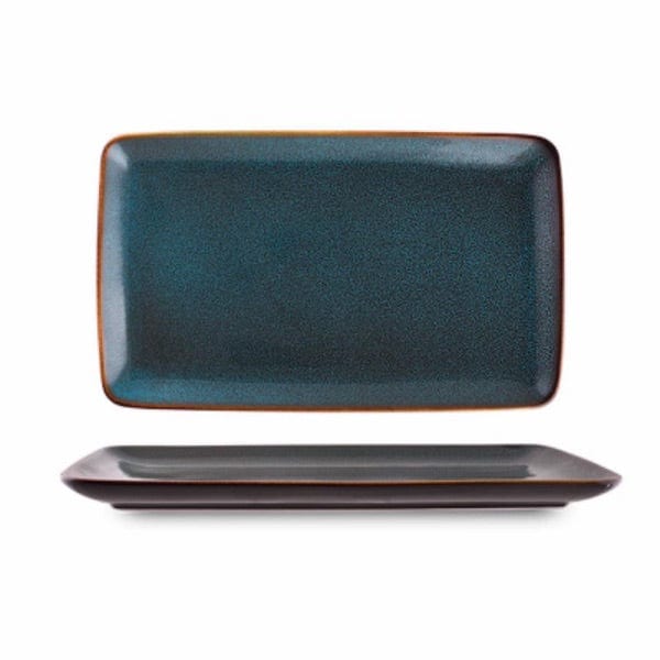 Alar Silice Platter Tray 35x22cm