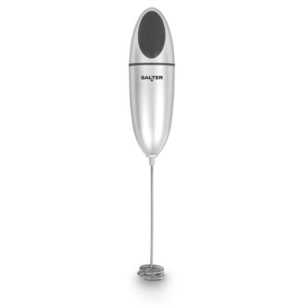 Salter Electric Handheld Milk Frother