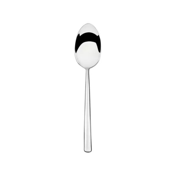 Elia Stemme 18/10 Stainless Steel Tea Spoons - Pack of 12