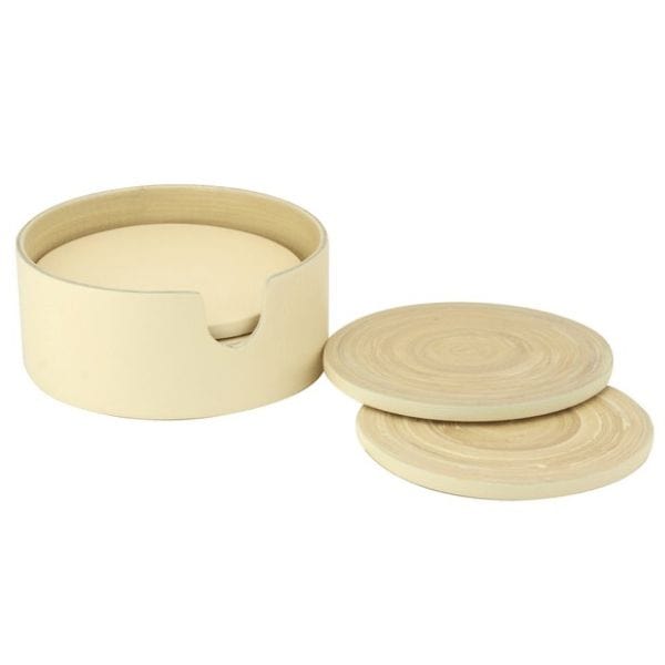 Apollo BB Coaster 6-Pack