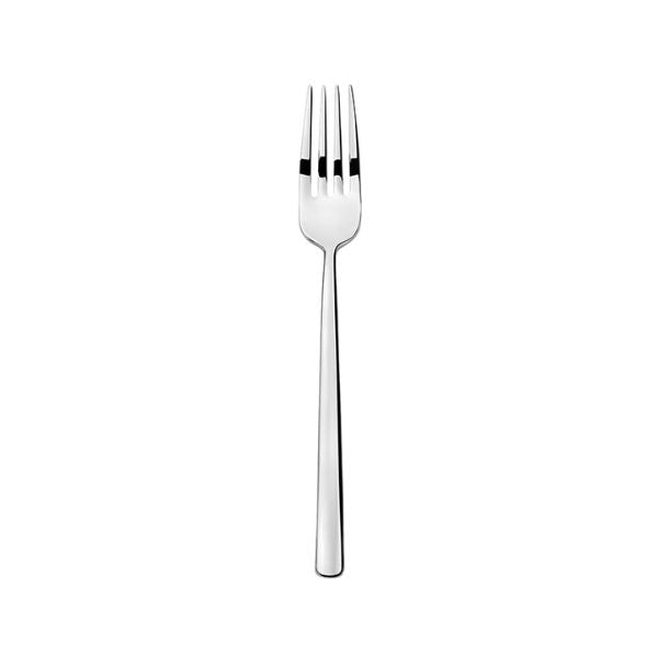 Elia Stemme 18/10 Stainless Steel Table Forks - Pack of 12